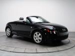Audi TT Roadster 1999 года (NA)